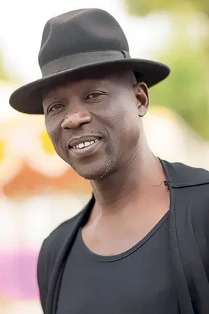 Seydou Boro photo
