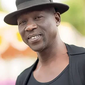 Photo star : Seydou Boro