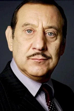 Wilfred Benaiche photo