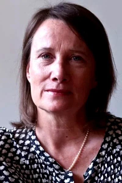 Christine Vezinet
