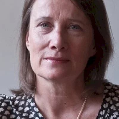 Christine Vezinet