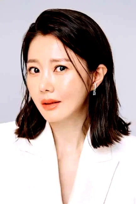  Cho Eun-sook