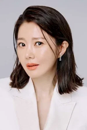  Cho Eun-sook photo