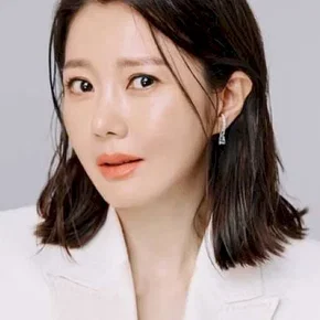 Photo star :  Cho Eun-sook