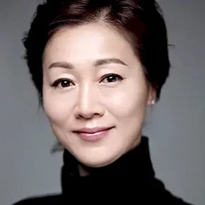 Photo star :  Bang Eun-hee