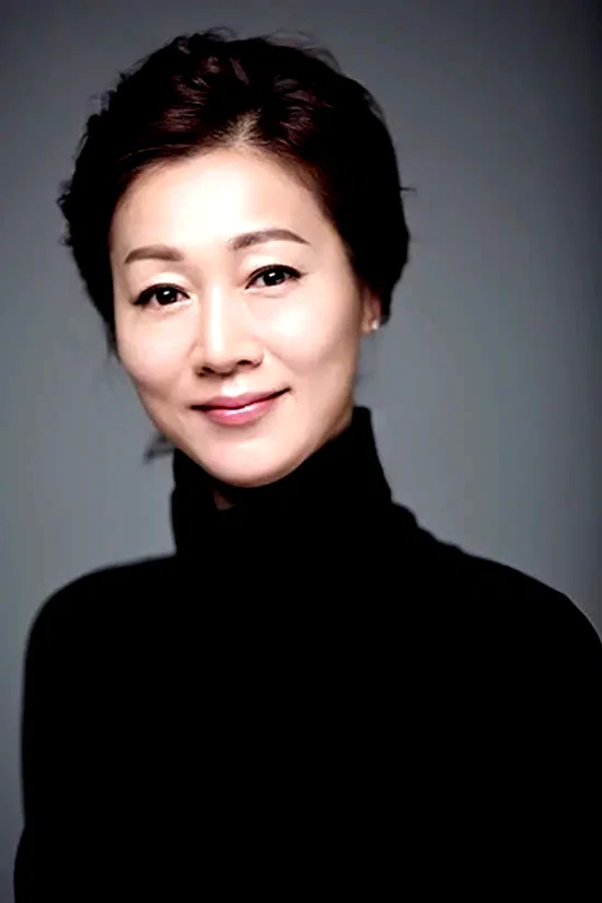  Bang Eun-hee