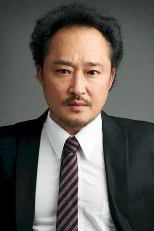 Photo de  Kim Jung-pal