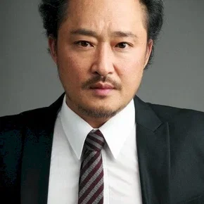 Photo star :  Kim Jung-pal