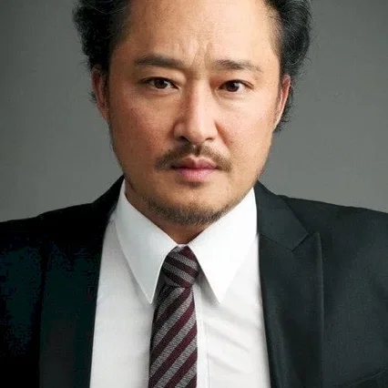  Kim Jung-pal