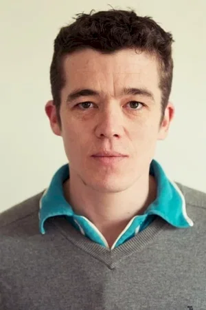 Ruaidhri Conroy photo