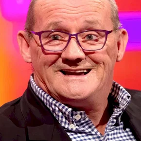 Photo star : Brendan O'Carroll