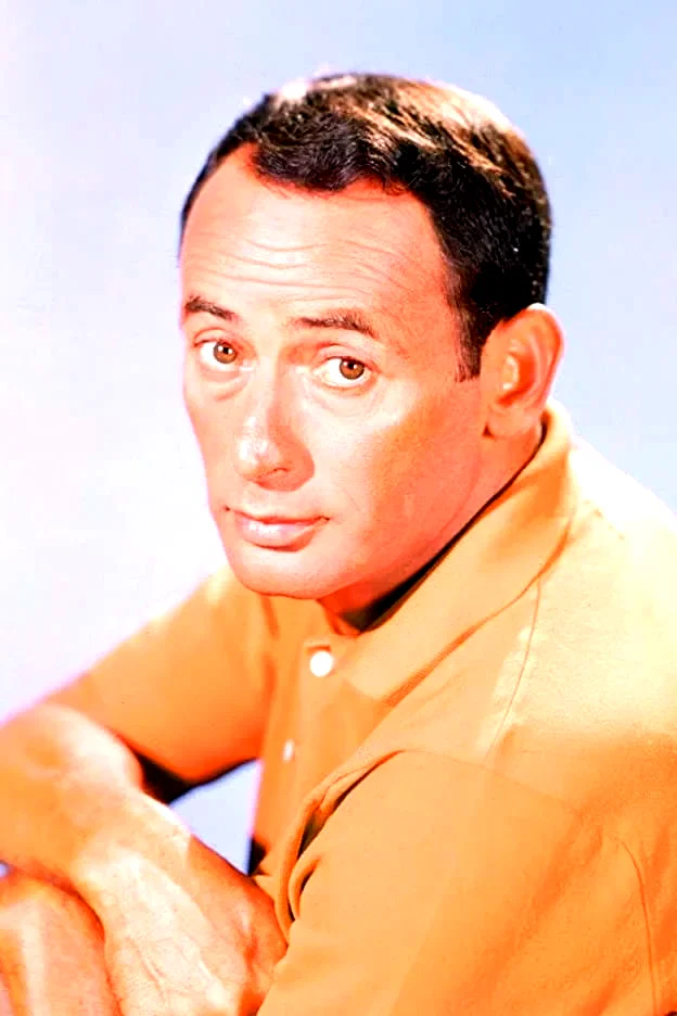 Joey Bishop