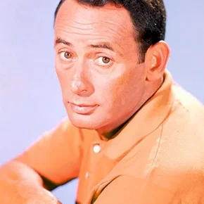 Photo star : Joey Bishop