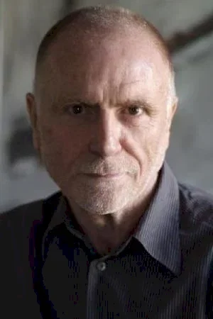 Jean-Yves Gautier photo