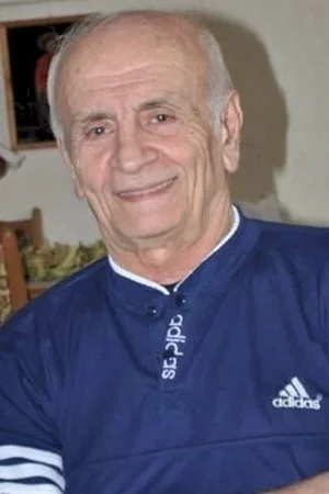 Photo de  Guram Pirtskhalava
