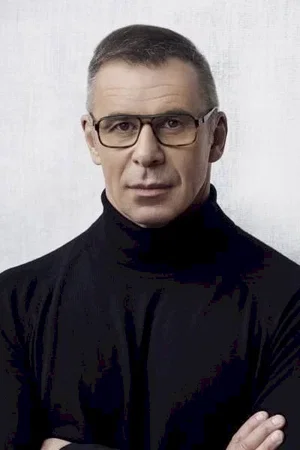  Eric Cabana photo