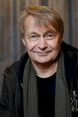  Nils Gaup photo