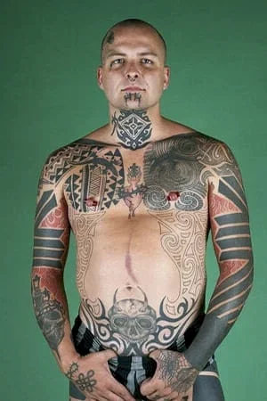 Ron Athey photo