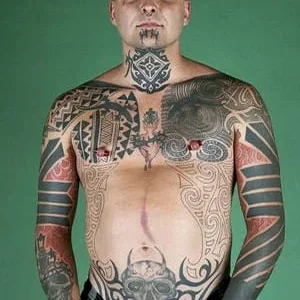 Ron Athey