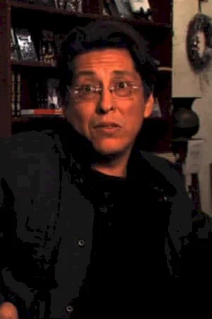 Rick Castro