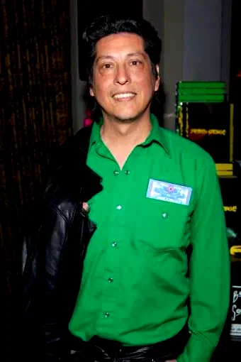Rick Castro