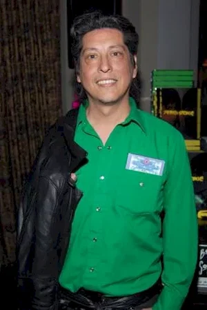 Photo de Rick Castro