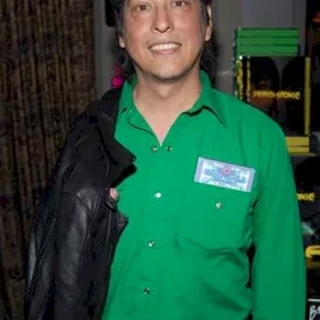Photo star : Rick Castro