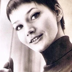Photo star : Anna Prucnal