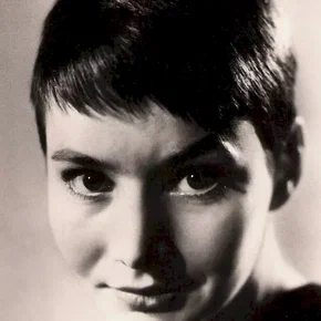 Photo star : Anna Prucnal