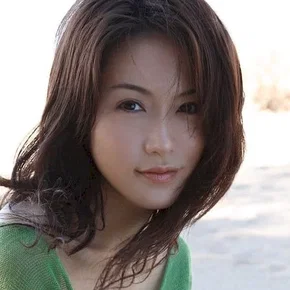 Photo star : Sayaka Yamaguchi