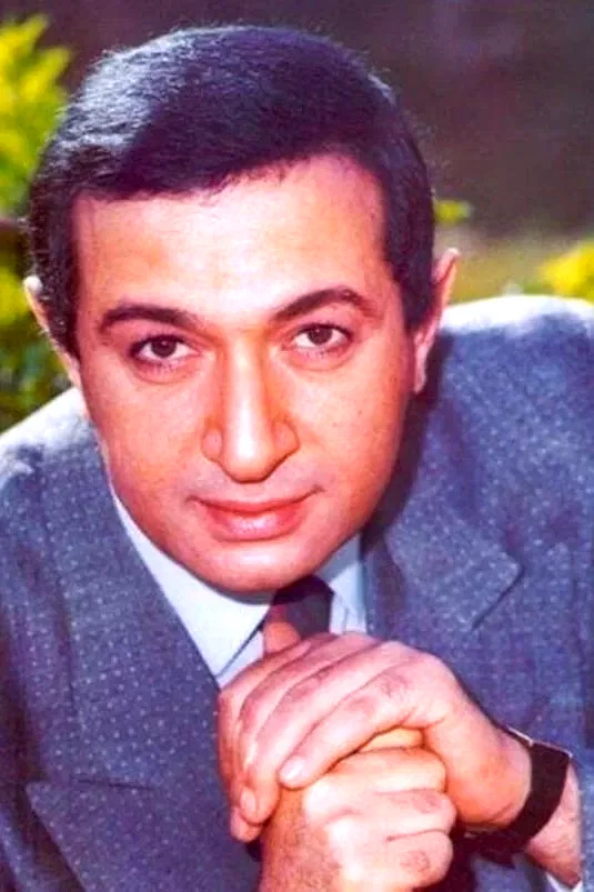 Nour El Sherif