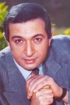 Nour El Sherif photo
