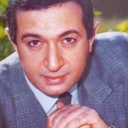 Nour El Sherif