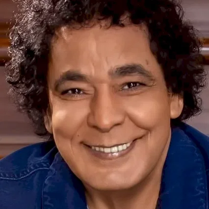 Mohamed Mounir