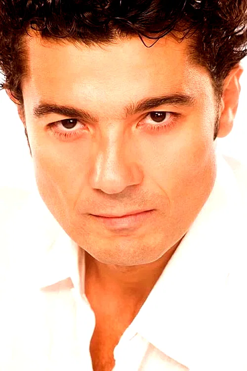 Khaled Nabawy