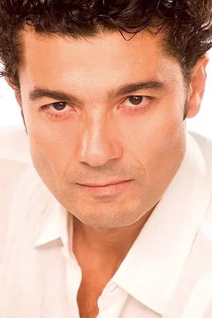 Khaled Nabawy photo