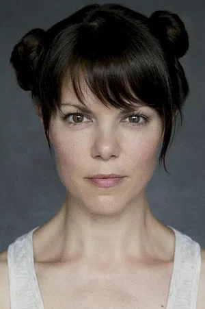 Sarah-Jane Potts photo