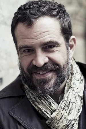 Eric Boucher photo