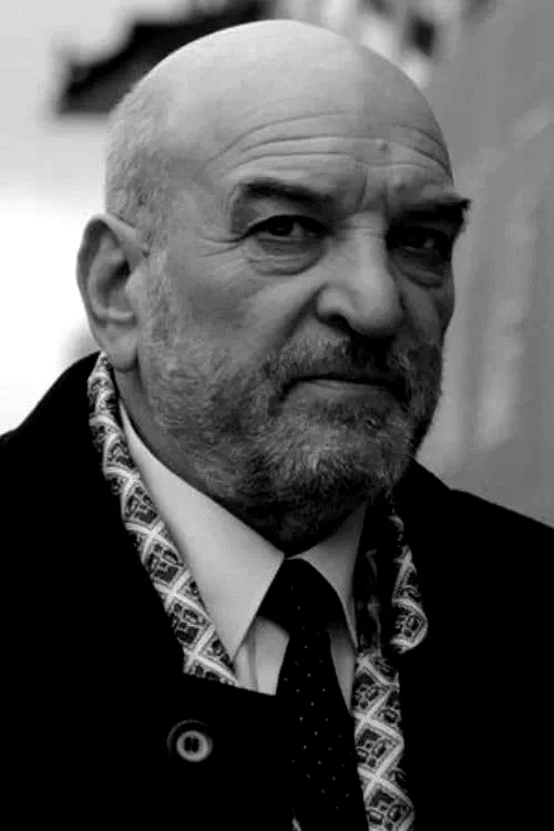 Aleksei Petrenko
