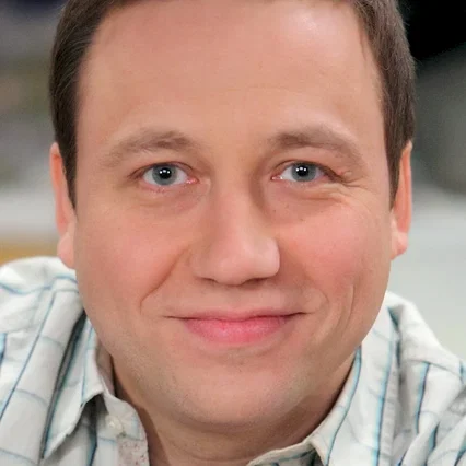  Georgiy Dronov