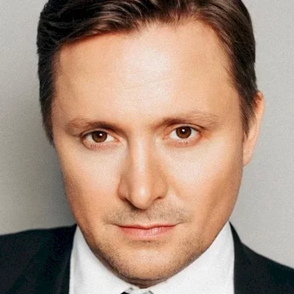 Artyom Mikhalkov