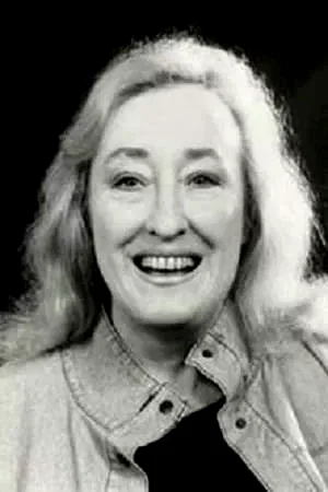 Elizabeth Spriggs