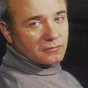 Photo star :  Leonid Kouravlev