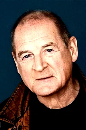 Burghart Klaussner