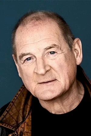 Burghart Klaussner photo