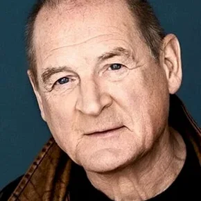 Photo star : Burghart Klaussner