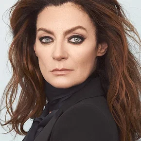 Photo star : Michelle Gomez