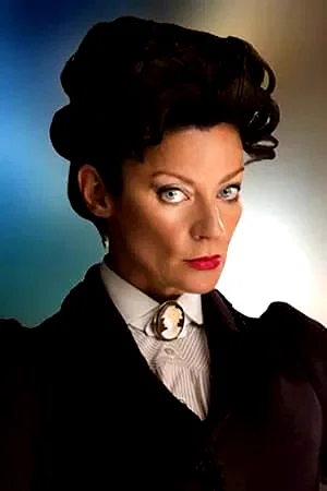 Michelle Gomez