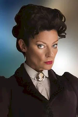 Michelle Gomez photo