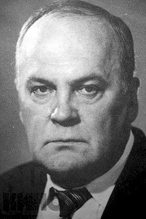 Valeri Gatayev photo